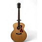 Used Guild D-240e Natural Acoustic Electric Guitar thumbnail