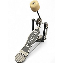 Used DW 5000 Series Single Single Bass Drum Pedal