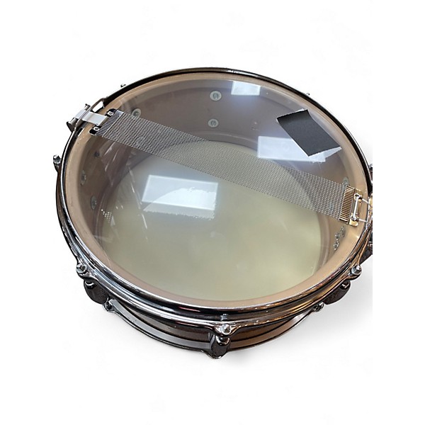 Vintage 1960s Slingerland 3 Piece STAGE BAND 3PC GOLD SPARKLE Drum Kit