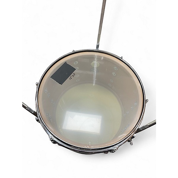 Vintage 1960s Slingerland 3 Piece STAGE BAND 3PC GOLD SPARKLE Drum Kit