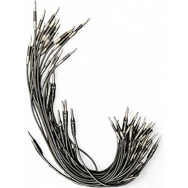 Used AUDIO ACCESSORIES WDBP-9615-SH Patch Bay