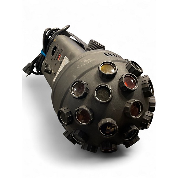 Used CHAUVET DJ Mini line dancer Lighting Effect