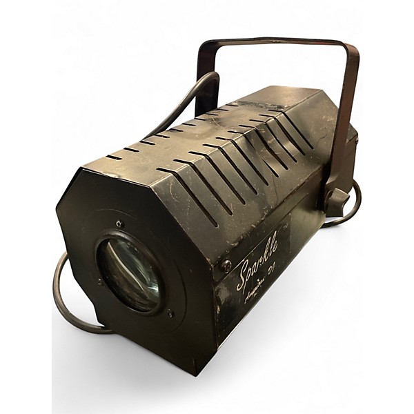 Used American DJ Mini Sparkle Intelligent Lighting