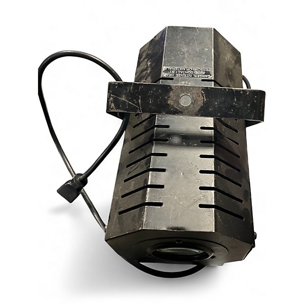 Used American DJ Mini Sparkle Intelligent Lighting