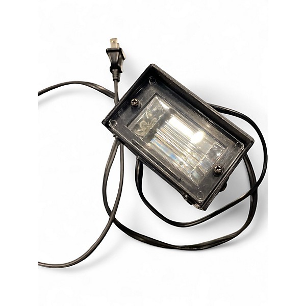 Used CHAUVET DJ Mini strobe Lighting Effect
