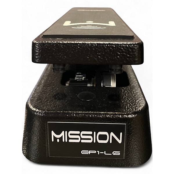 Used Line 6 ep1-l6 pedal Pedal