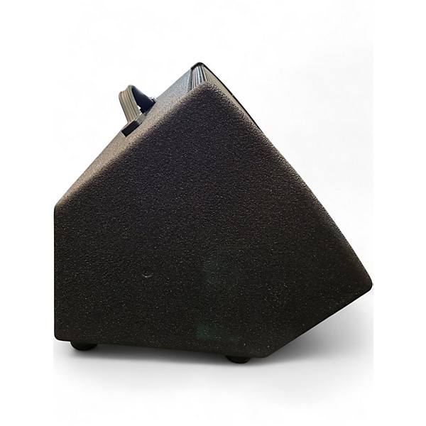 Used Isp Technologies Vector FS8 175-watt Full Spectrum Powered Cabinet Guitar Cabinet