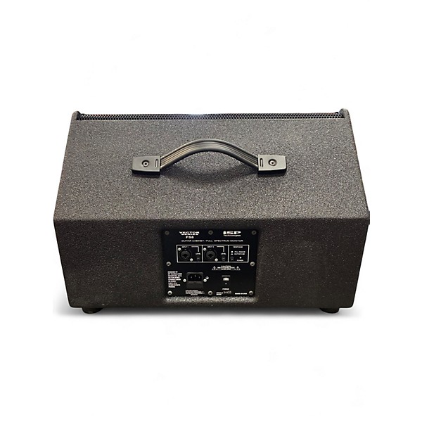 Used Isp Technologies Vector FS8 175-watt Full Spectrum Powered Cabinet Guitar Cabinet