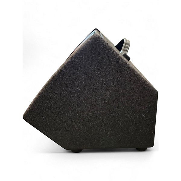 Used Isp Technologies Vector FS8 175-watt Full Spectrum Powered Cabinet Guitar Cabinet