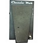Used Morley CLASSIC WAH Effect Pedal thumbnail