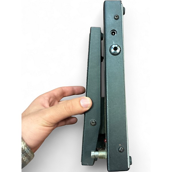 Used Morley CLASSIC WAH Effect Pedal