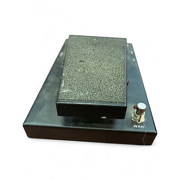 Used Morley CLASSIC WAH Effect Pedal
