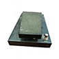 Used Morley CLASSIC WAH Effect Pedal