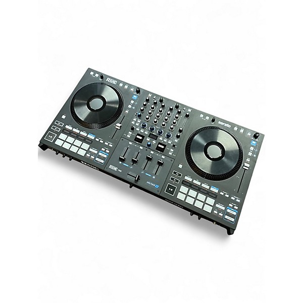 Used RANE FOUR DJ Controller
