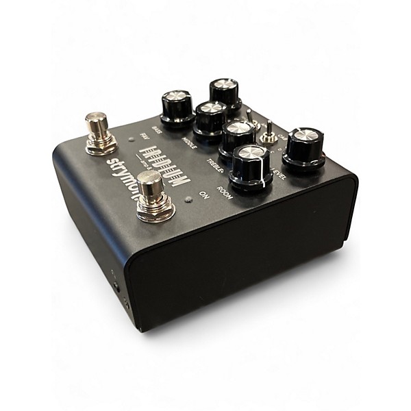 Used Strymon IRIDIUM Pedal