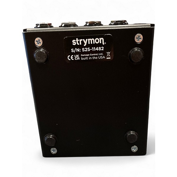 Used Strymon IRIDIUM Pedal