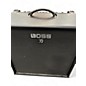 Used BOSS Katana 110 60W 1x10 Bass Combo Amp