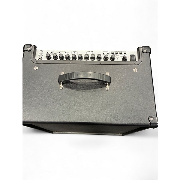 Used BOSS Katana 110 60W 1x10 Bass Combo Amp