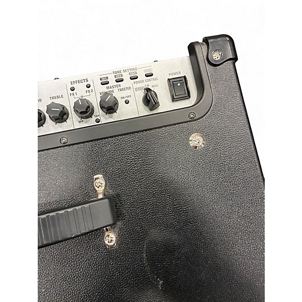 Used BOSS Katana 110 60W 1x10 Bass Combo Amp