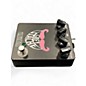Used Fuzzrocious GREY STACHE Effect Pedal