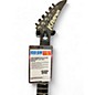 Used Kramer NITEV Black Solid Body Electric Guitar