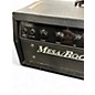 Used MESA/Boogie BUSTER 200  Tube Bass Amp Head