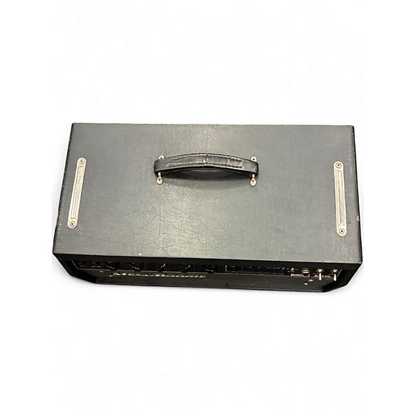 Used MESA/Boogie BUSTER 200  Tube Bass Amp Head