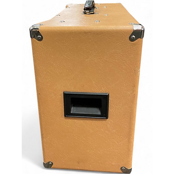 Used Rivera Fandango 55W 2x12 Tube Tube Guitar Combo Amp