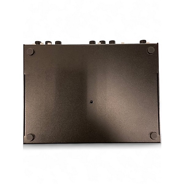 Used Fishman Acoustic Blender Line Mixer