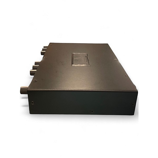 Used Fishman Acoustic Blender Line Mixer