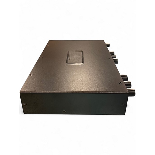 Used Fishman Acoustic Blender Line Mixer