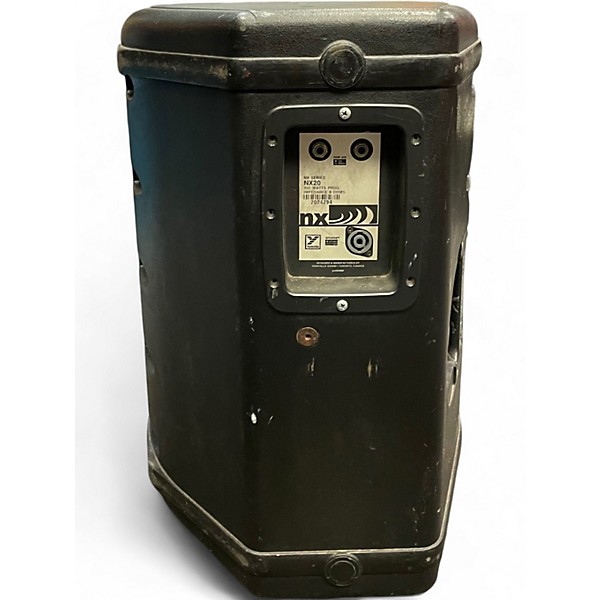 Used Yorkville NX20 Unpowered Speaker