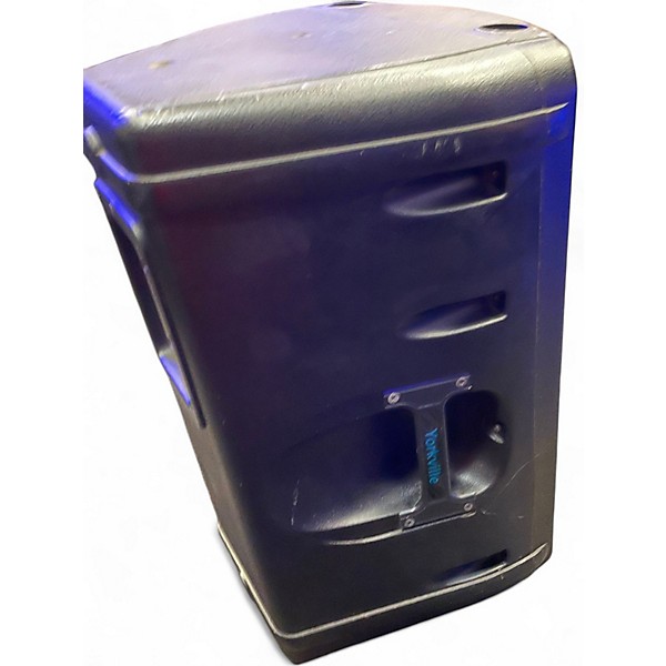 Used Yorkville NX20 Unpowered Speaker