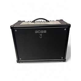 Used BOSS Katana 100 100W 1X12 Guitar Combo Amp