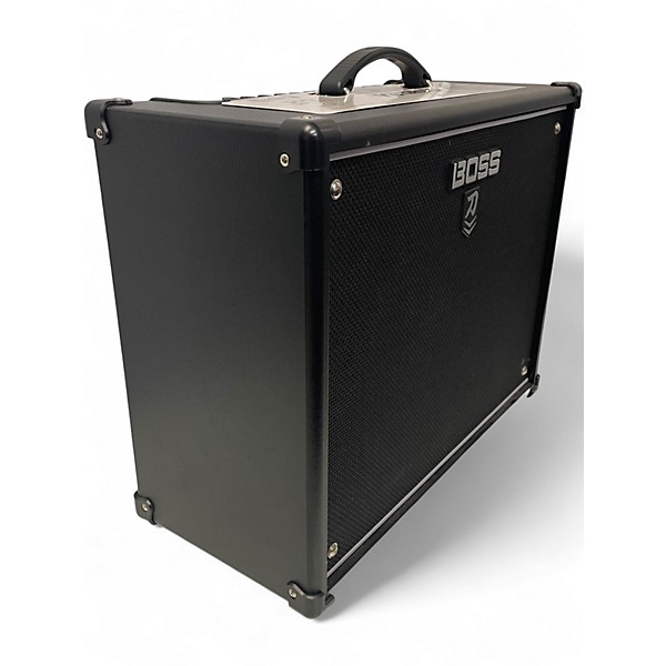 Used BOSS Katana 100 100W 1X12 Guitar Combo Amp