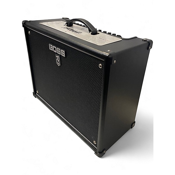 Used BOSS Katana 100 100W 1X12 Guitar Combo Amp
