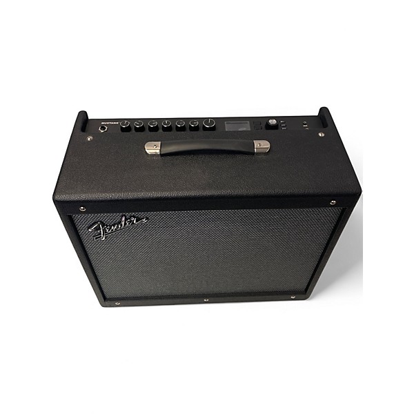 Used Fender Mustang GTX 100  Guitar Combo Amp