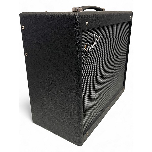 Used Fender Mustang GTX 100  Guitar Combo Amp