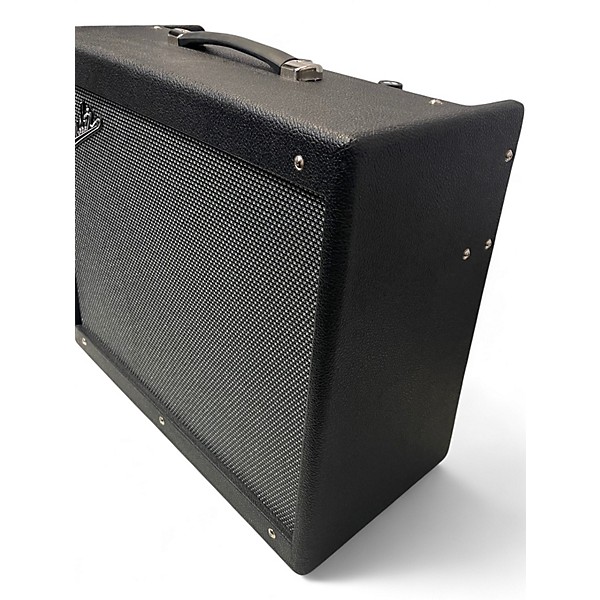 Used Fender Mustang GTX 100  Guitar Combo Amp