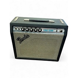 Vintage 1978 Fender VIBRO CHAMP Guitar Power Amp