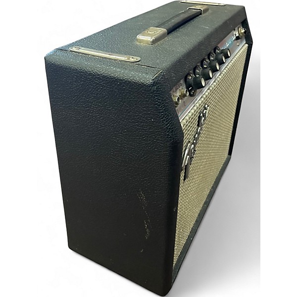 Vintage 1978 Fender VIBRO CHAMP Guitar Power Amp