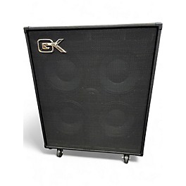 Used Gallien-Krueger CX410 Bass Cabinet