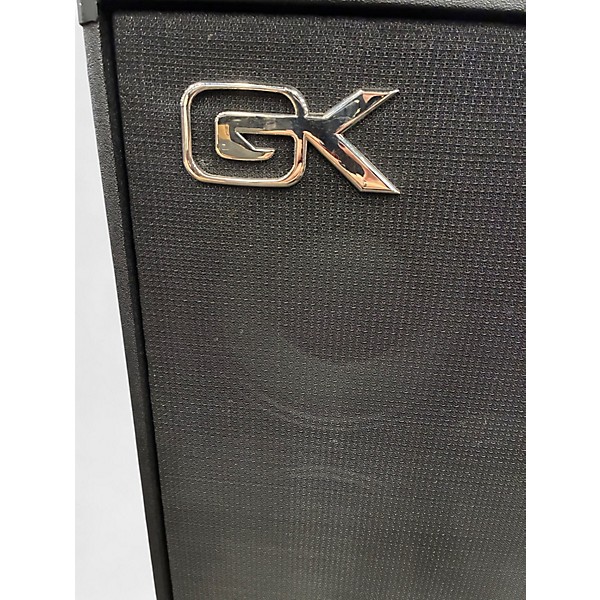 Used Gallien-Krueger CX410 Bass Cabinet