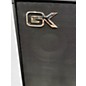Used Gallien-Krueger CX410 Bass Cabinet