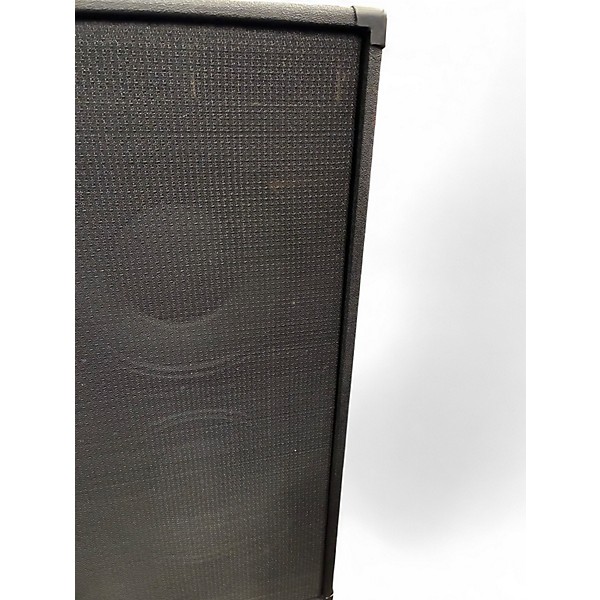 Used Gallien-Krueger CX410 Bass Cabinet