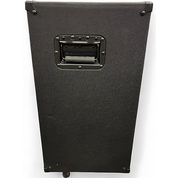 Used Gallien-Krueger CX410 Bass Cabinet