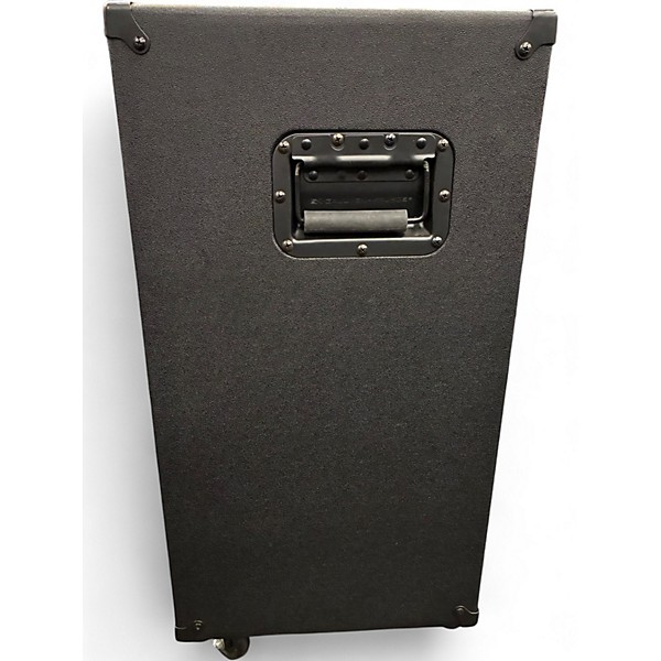 Used Gallien-Krueger CX410 Bass Cabinet