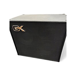 Used Gallien-Krueger CX210 Bass Combo Amp