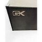 Used Gallien-Krueger CX210 Bass Combo Amp