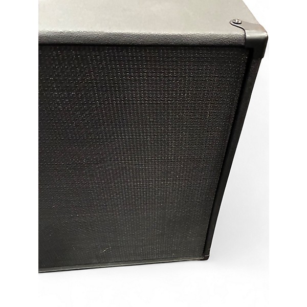 Used Gallien-Krueger CX210 Bass Combo Amp